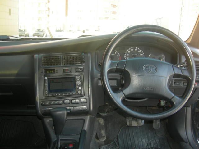 1995 Toyota Corona