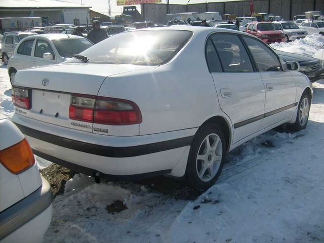 1995 Toyota Corona