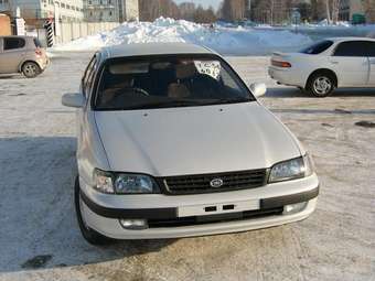 1995 Toyota Corona