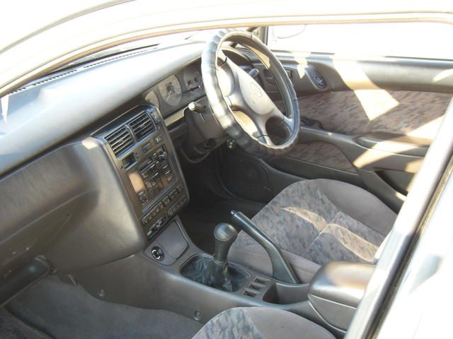 1995 Toyota Corona