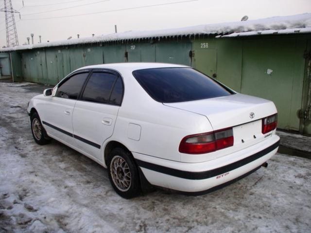 1995 Toyota Corona