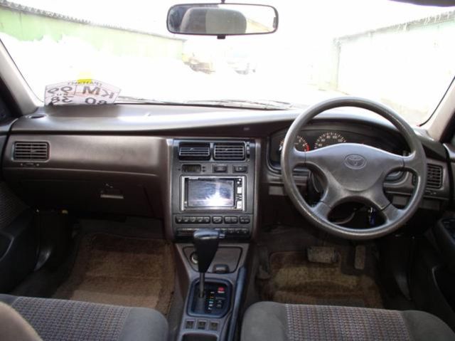 1995 Toyota Corona