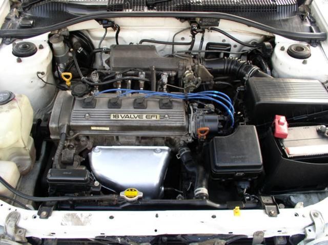 1995 Toyota Corona