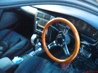 1995 Toyota Corona