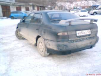 Toyota Corona