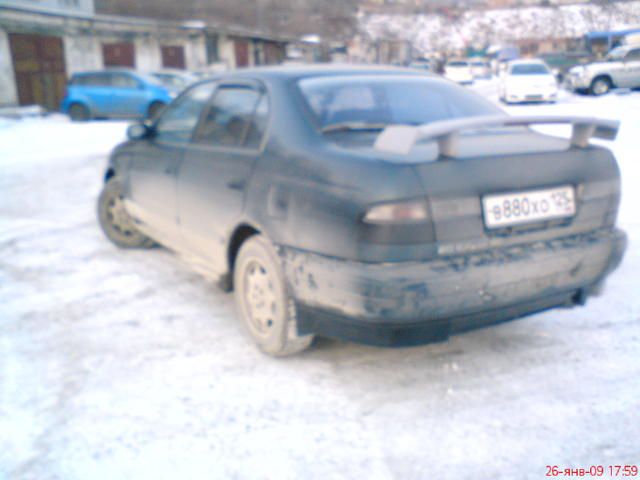 1995 Toyota Corona