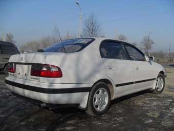 1995 Toyota Corona