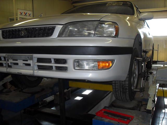 1995 Toyota Corona