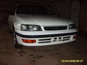 1995 Toyota Corona