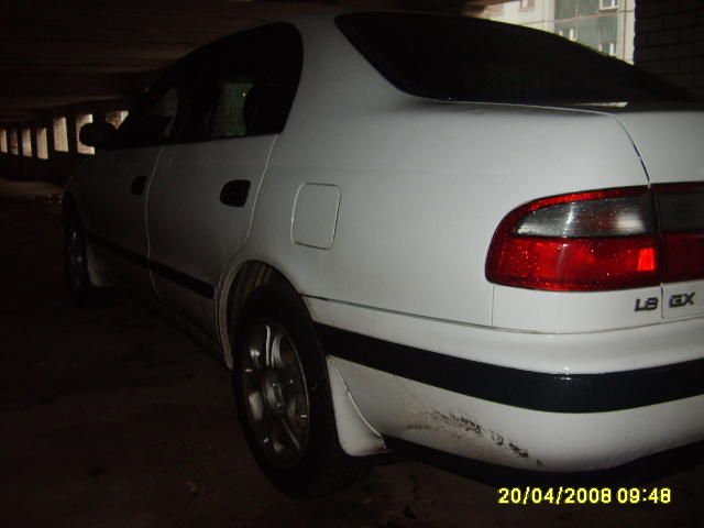1995 Toyota Corona