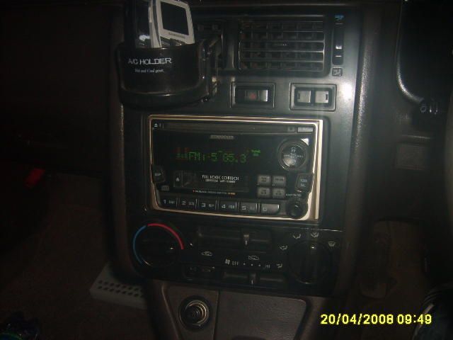 1995 Toyota Corona