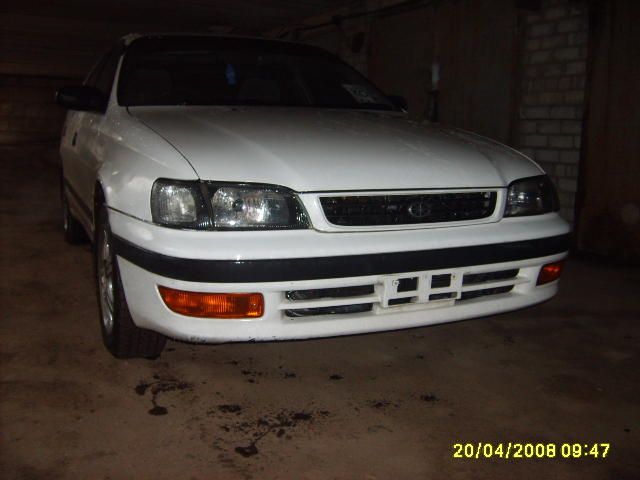 1995 Toyota Corona