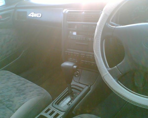 1995 Toyota Corona