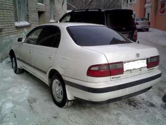1995 Toyota Corona
