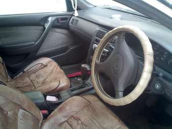 1995 Corona