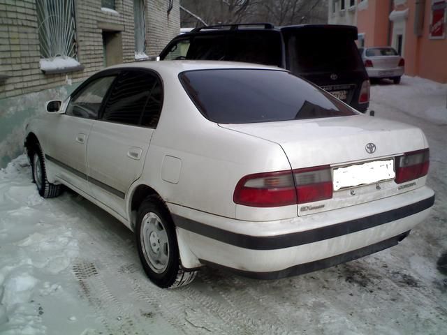 1995 Toyota Corona