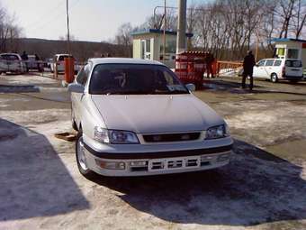 1995 Toyota Corona