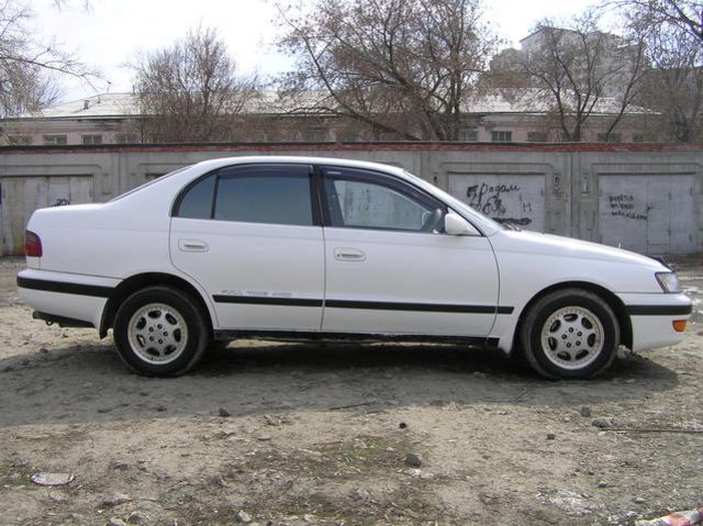 1995 Toyota Corona