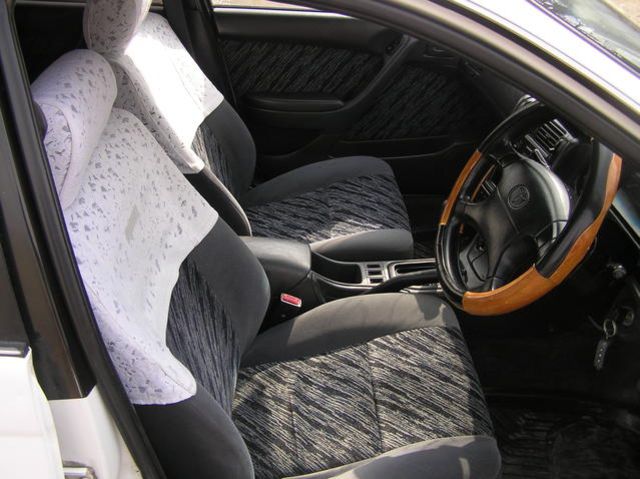 1995 Toyota Corona