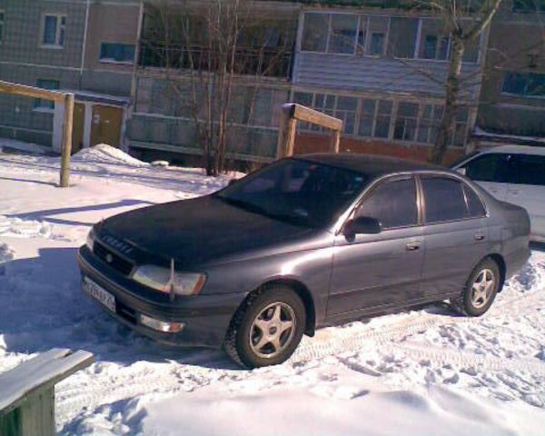 1995 Toyota Corona