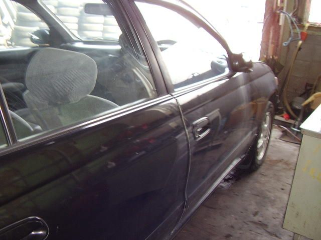 1995 Toyota Corona