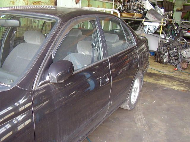 1995 Toyota Corona