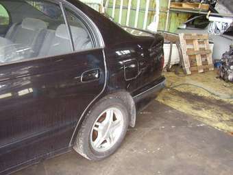 Toyota Corona