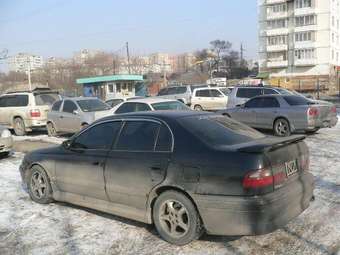 1995 Toyota Corona