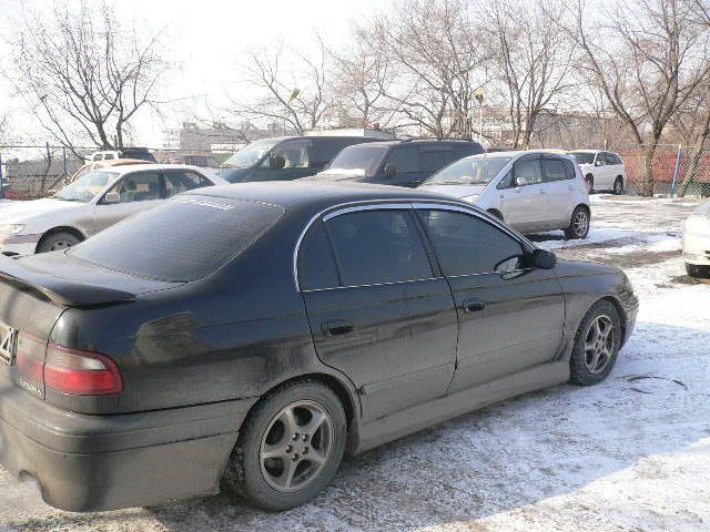 1995 Toyota Corona