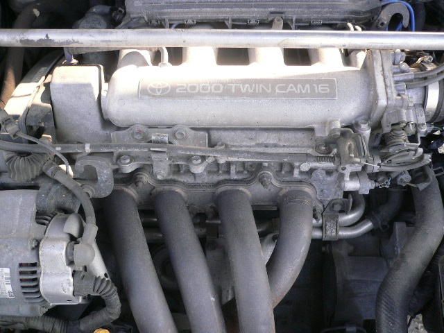 1995 Toyota Corona