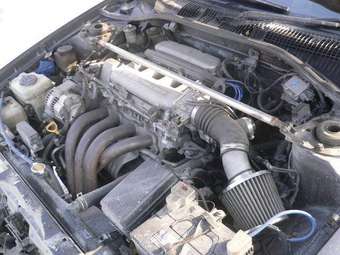Toyota Corona