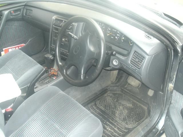 1995 Toyota Corona