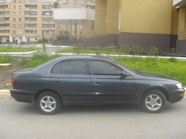 1995 Toyota Corona