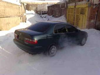 1995 Toyota Corona