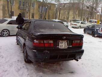 1995 Toyota Corona