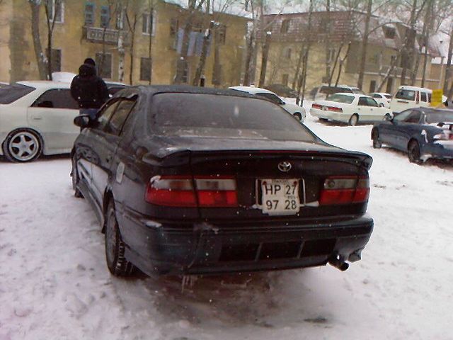 1995 Toyota Corona