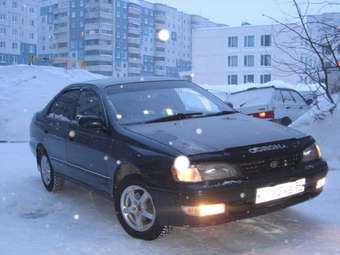 1995 Toyota Corona