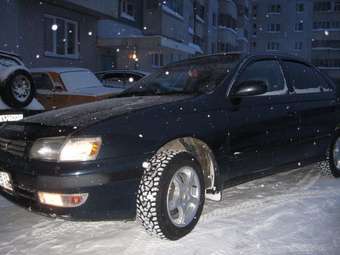 Toyota Corona