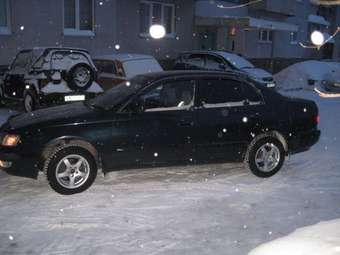 Toyota Corona