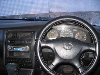 Toyota Corona