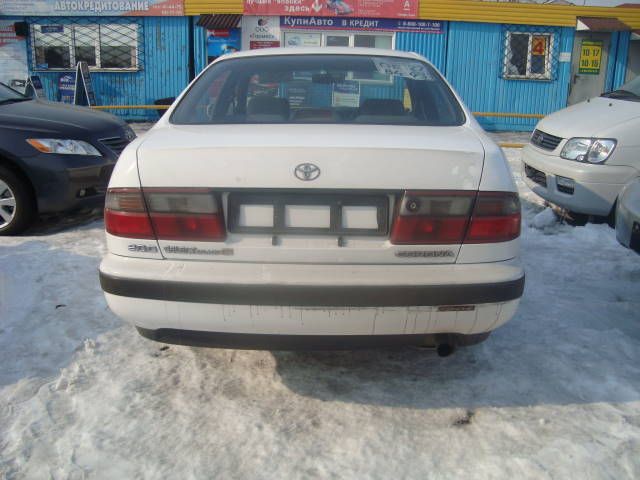 1995 Toyota Corona
