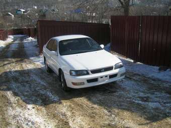 1995 Toyota Corona