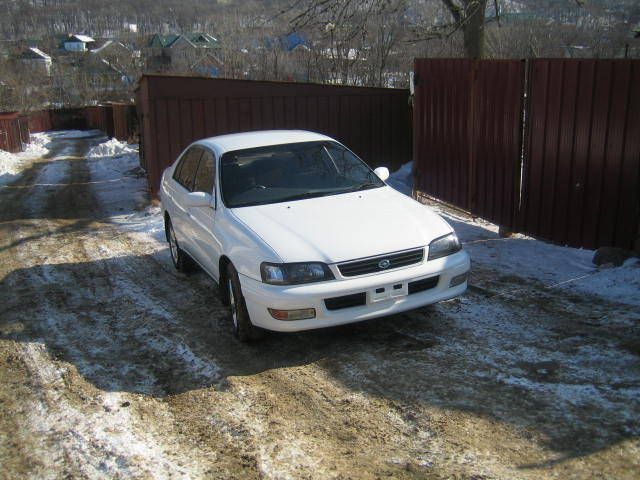 1995 Toyota Corona