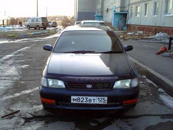 1995 Toyota Corona