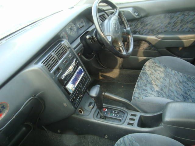 1995 Toyota Corona