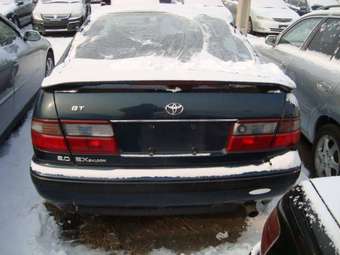 1995 Corona