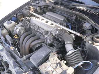 Toyota Corona