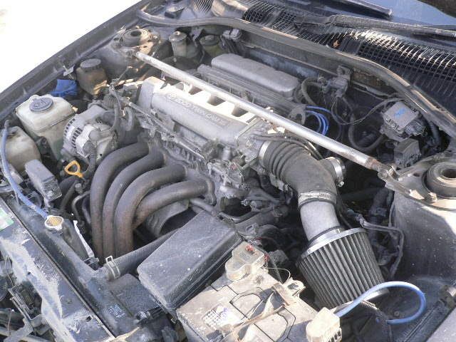 1995 Toyota Corona