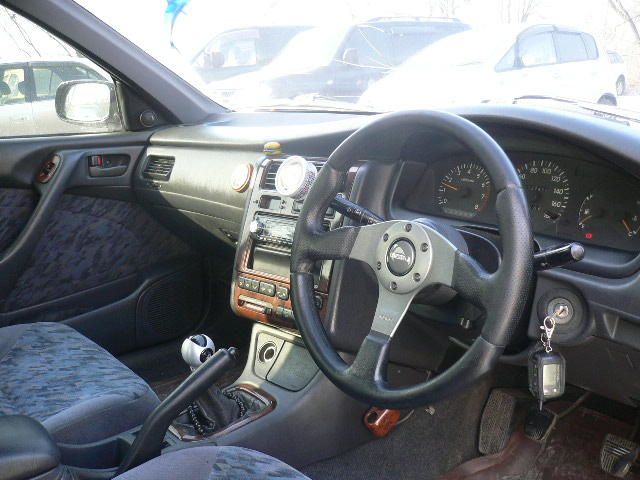 1995 Toyota Corona