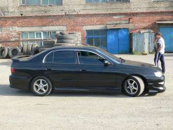 1995 Corona